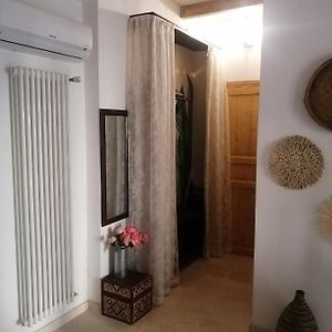 Chambre Familiale